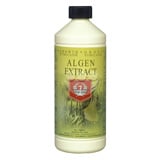 House & Garden Algen extract - works great with the complete H&G lineup for growing cannabis in coco coir, in fact this supplement was even tested on real cannabis plants!