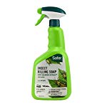 Get Inseticidal soap to kill cannabis aphids - available on Amazon.com!