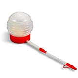 Get a powder duster to fight fungus gnats on Amazon.com!