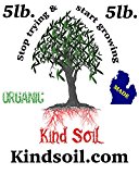 Get Kind Super Soil compost on Amazon.com!