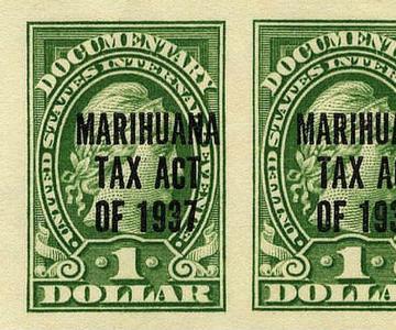 5 Datos sobre la Ley de Impuestos de las Marihuanas de 1937