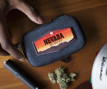 Cannabis legal en Nevada: Lo que hay que saber