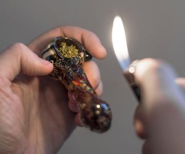 Cómo acorralar tu tazón de marihuana