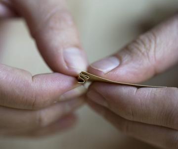 Cómo Rodar una Mejor Muleta para su Articulación o Spliff