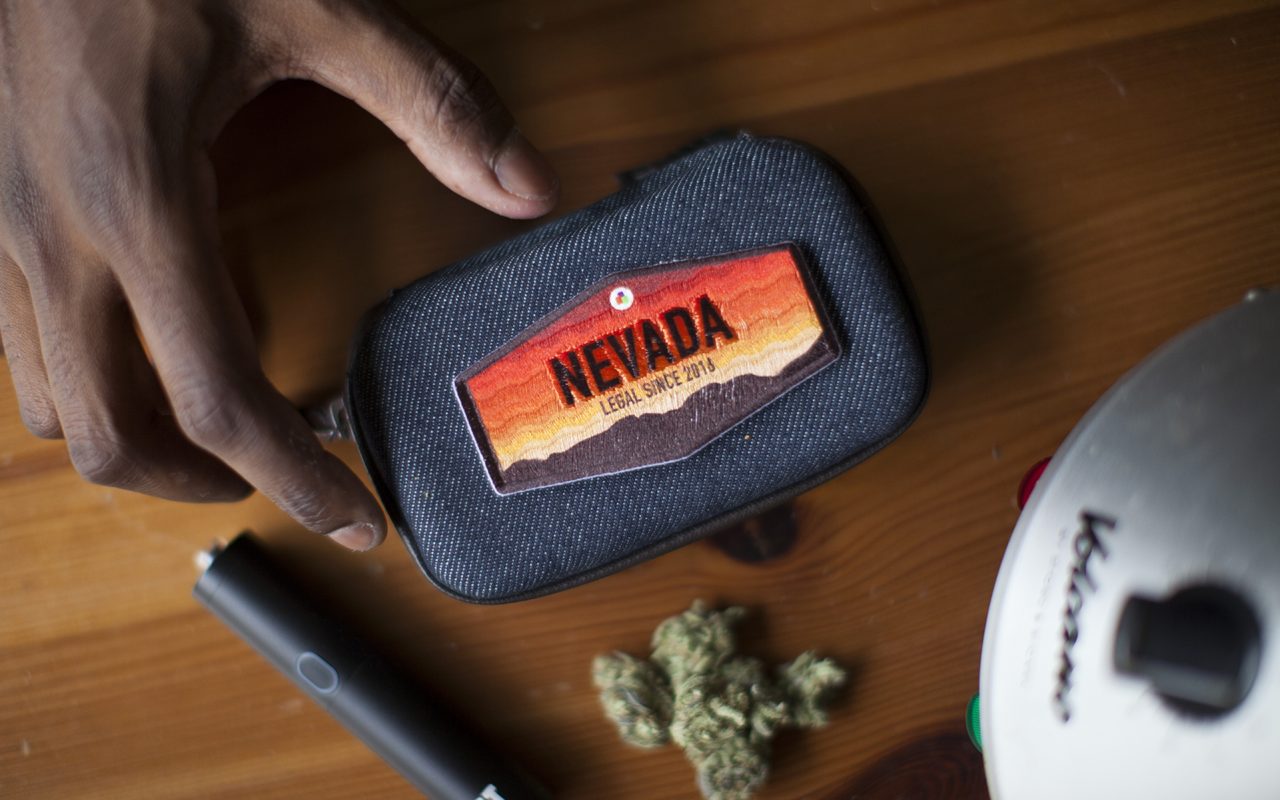 Cannabis legal en Nevada: Lo que hay que saber
