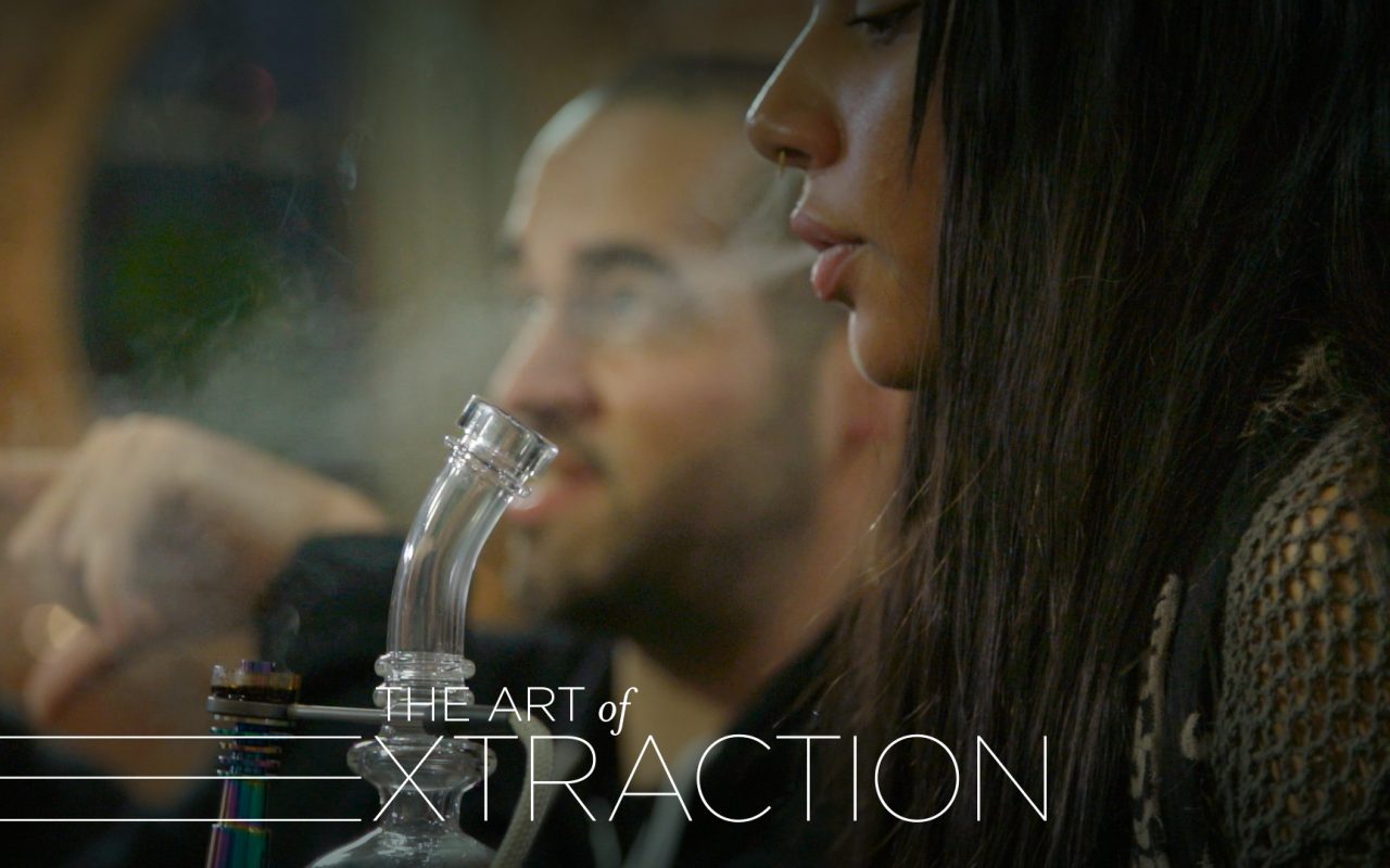El arte de la extracción, Parte 6: Los expertos hablan sobre los extractos de cannabis