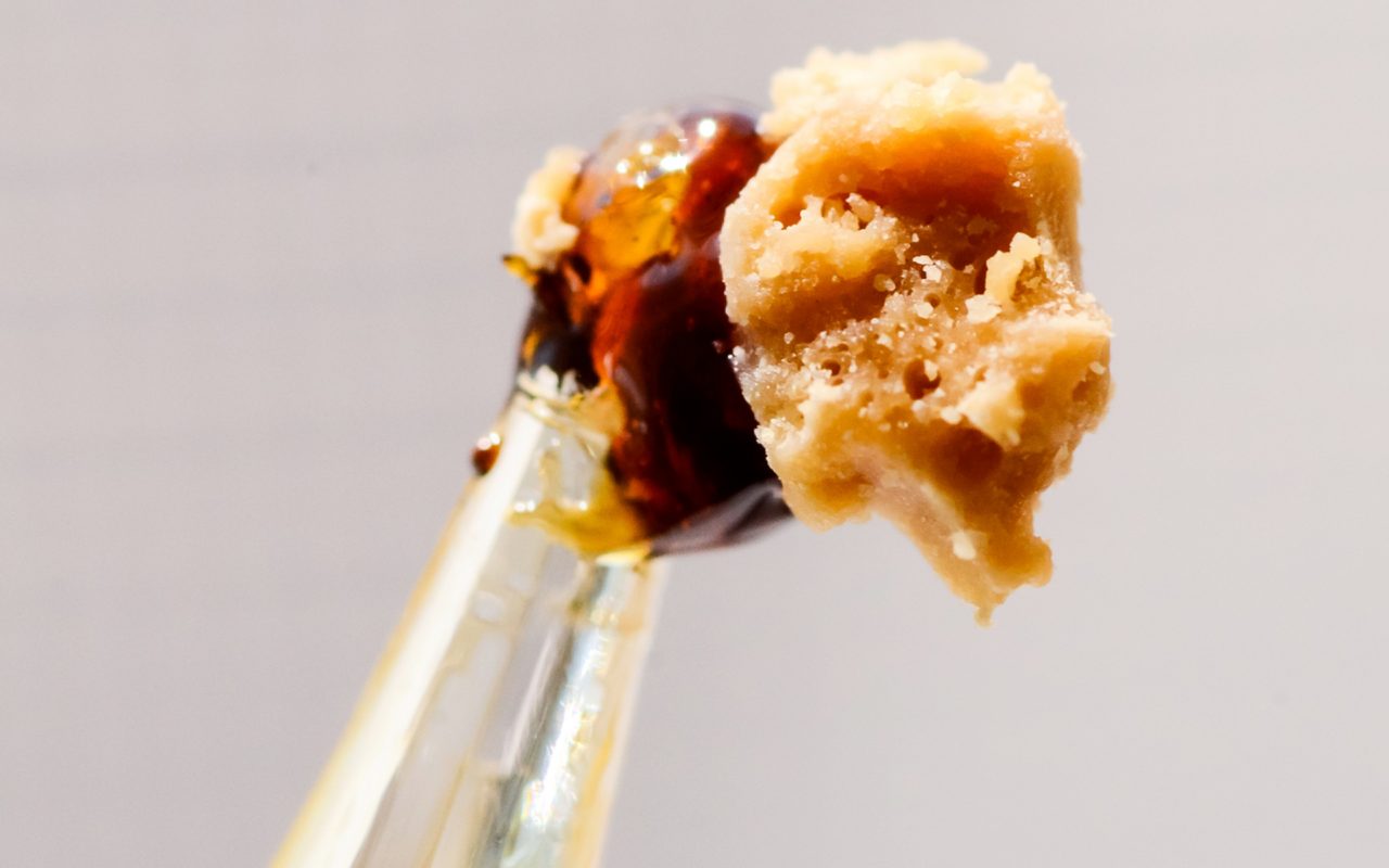 Guía de Dosis de Dab: Cómo Dosificar Aceites y Concentrados de Cannabis