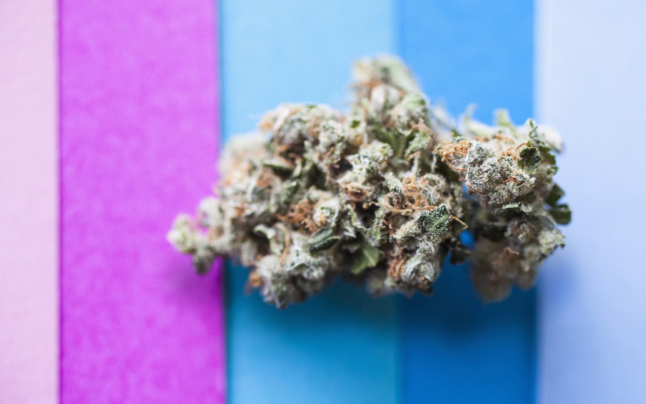 Microdosis de cannabis: Beneficios sin el zumbido