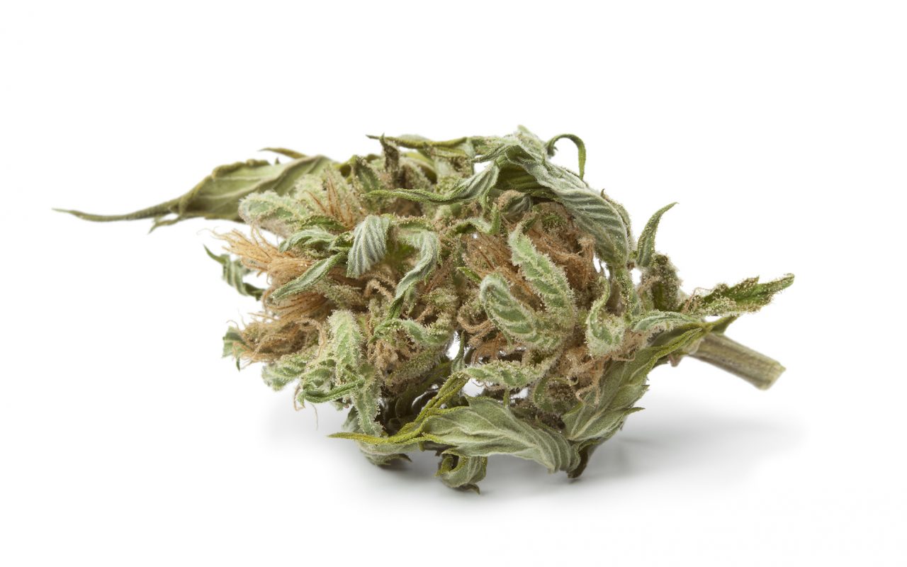 ¿Qué es el cannabis'Larf' y para qué sirve?