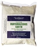 Get Diatomacceous Earth on Amazon.com to get rid of fungus gnats!