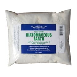 Diatomaceous earth is like the Black Plague, but for fungus gnat larvae