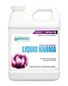 Get Liquid Karma by Botanicare at Amazon.com