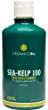 Organic Liquid Sea Kelp Extract can help cannabis plants recover from heat stress, and may even help plants be protected for future heat waves