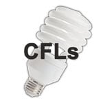 CFL bulbs (twisty bulbs) can be used to grow cannabis - click here to learn more!