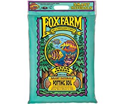 Get Fox Farms Ocean Forest for growing marijuana on Amazon.com!