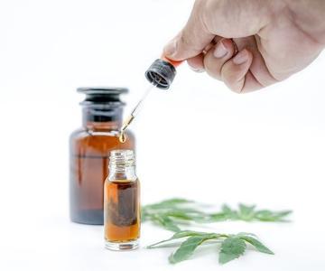 como ayuda el aceite de cannabis para el dolor de espalda
